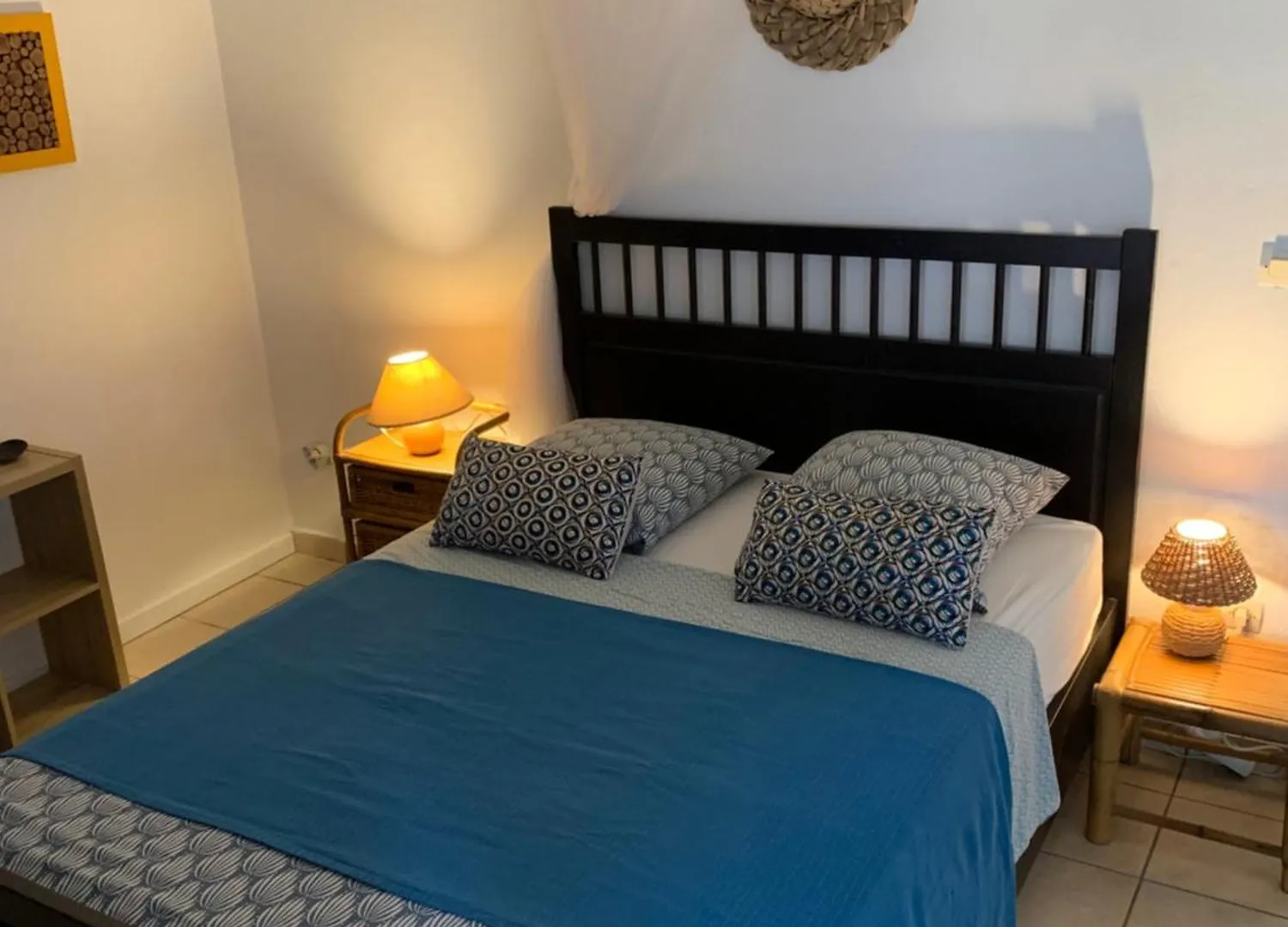 Holiday home Les Manguiers Villa Deshaies