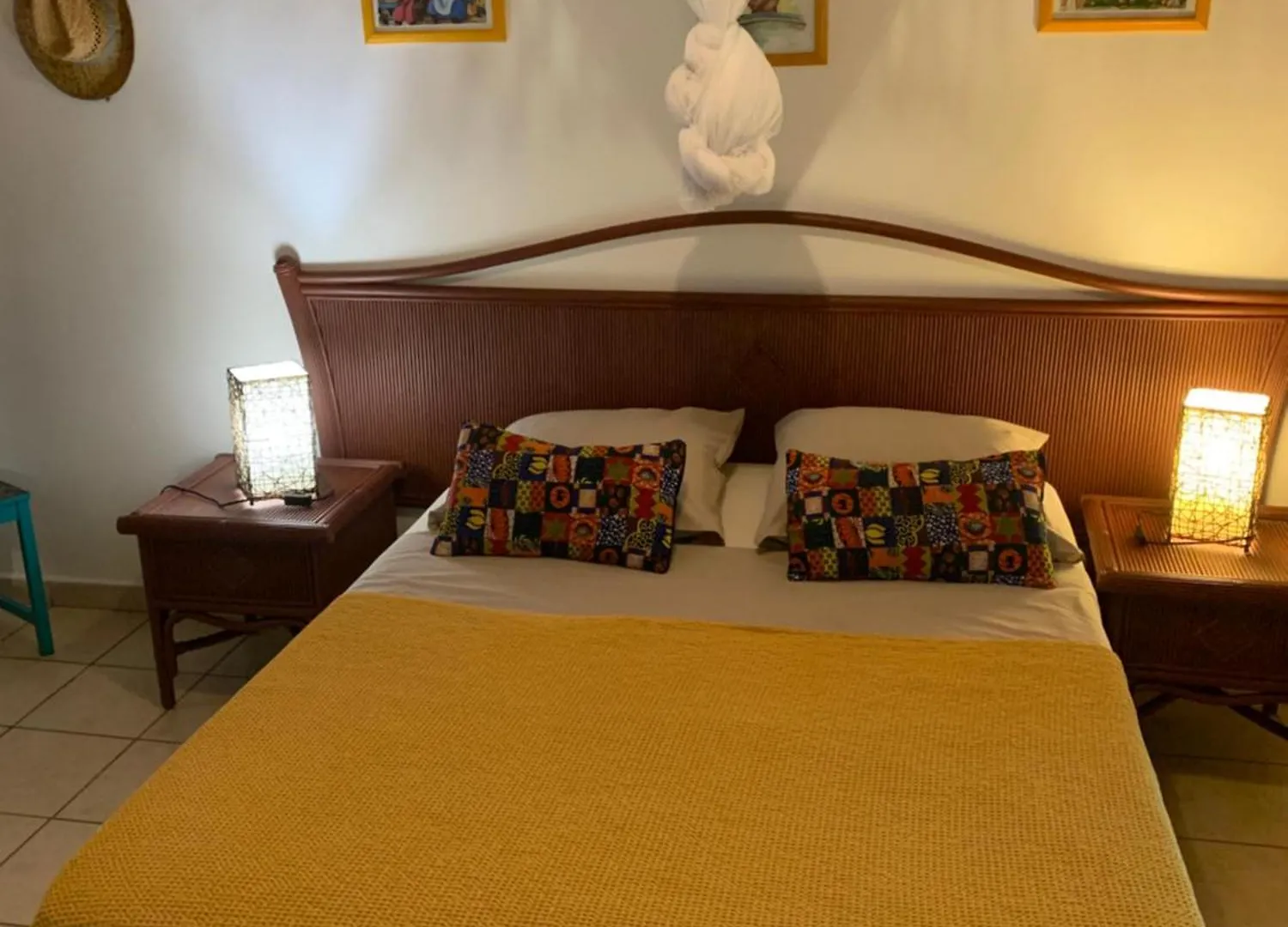 Les Manguiers Villa Deshaies 0*,  Guadeloupe