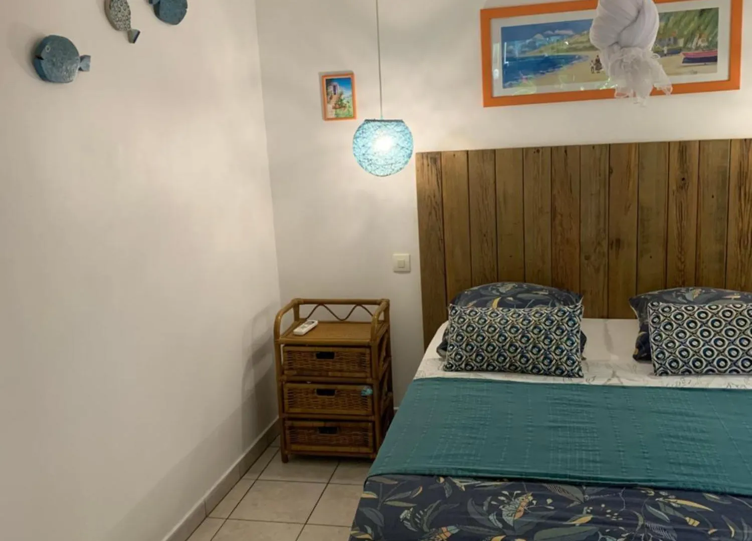 Les Manguiers Villa Deshaies 0*,  Guadeloupe