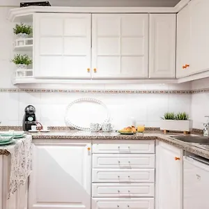 Lovelisbonapartments Cosy In Alfama Appartement Lisboa