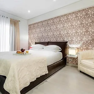 Inloveapartments - Center With Charm Appartement Lisboa