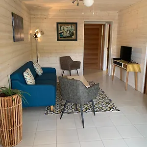 Le Coeur De La Apartment
