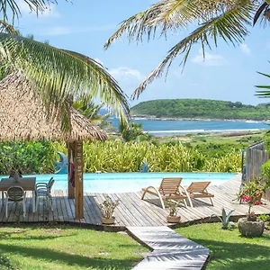 Domaine Bonheur Indigo Hébergement de vacances