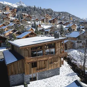 Des Amis - 15 Pers à - 400m Piscine Salle De Jeux Ciné Chalet Méribel